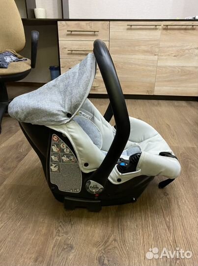 Коляска cam 3 в 1