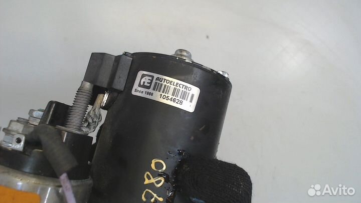 Стартер Mercedes Vito W447 2014, 2017