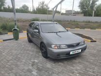 Nissan Almera 1.6 MT, 1999, 270 000 км, с пробегом, цена 210 000 руб.