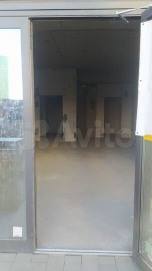 Свободного назначения 55 м² открытой планиров