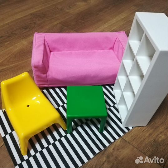 Игрушка IKEA для детей