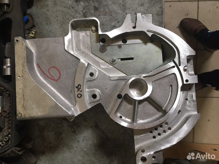 Сеялка agricola