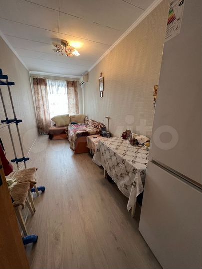 Комната 23,1 м² в 3-к., 5/5 эт.