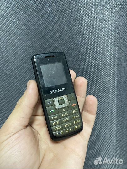 Телефон samsung
