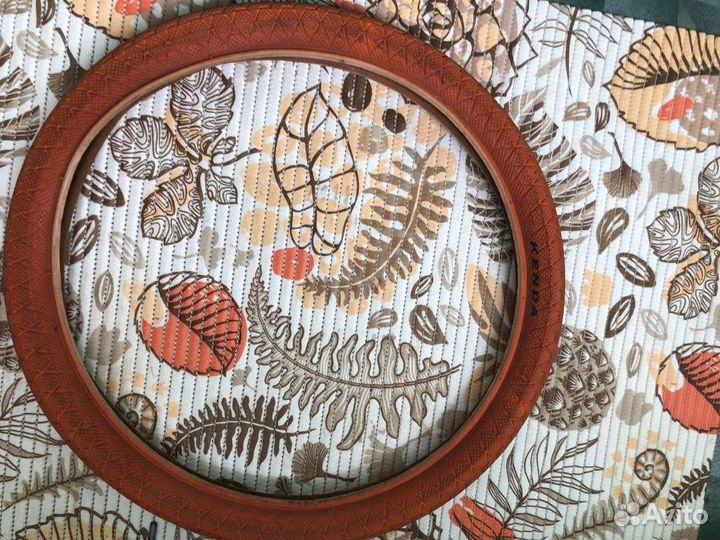 Детали для велосипеда BMX