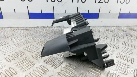 Монитор renault megane 2 (ASE03JA01)