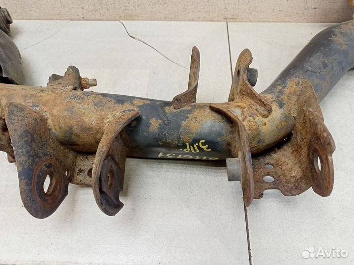 Рычаг задний правый Хонда