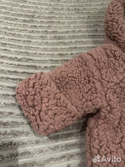 Комбинезон для девочки