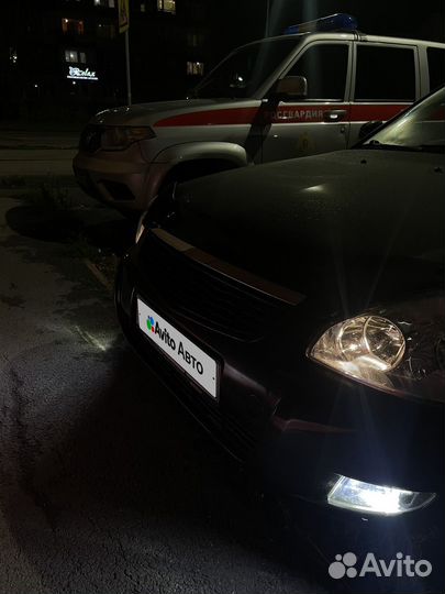 LADA Priora 1.6 МТ, 2014, 142 000 км