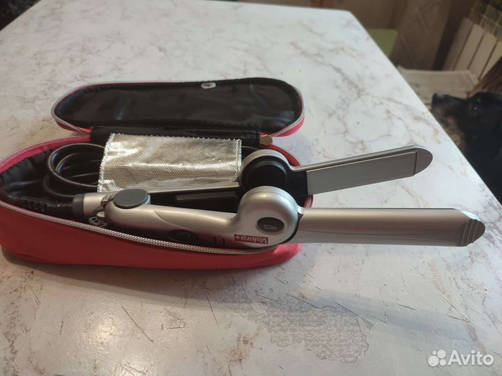 Выпрямитель для волос