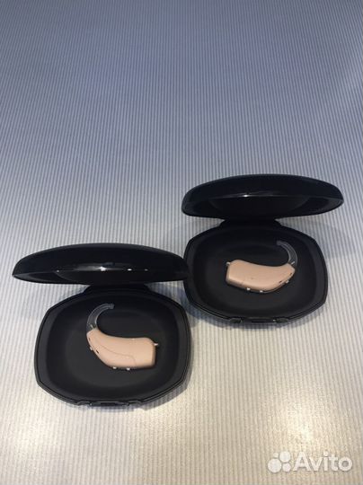 Слуховой аппарат A&M XTM XP P4