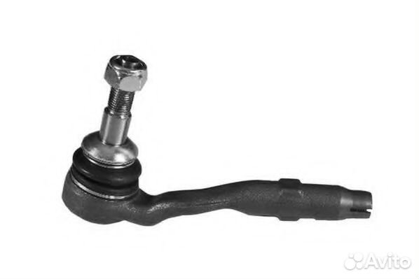 Наконечник рулевой тяги на BMW 7 серии E65 E66