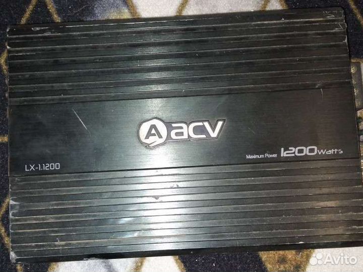 Сабвуфер без проводов