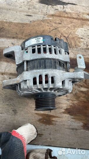 Генератор газель Соболь