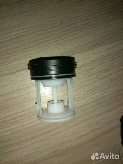 Помпа в сборе для стиральных машин Indesit-Ariston