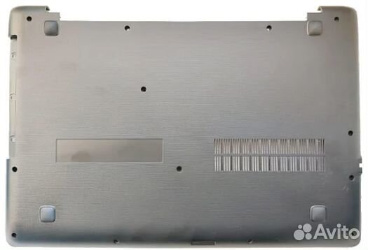 Корпус Lenovo 110-15 - разбор