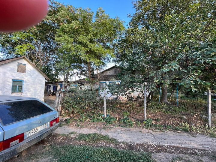 Дом 46,7 м² на участке 16,5 сот.