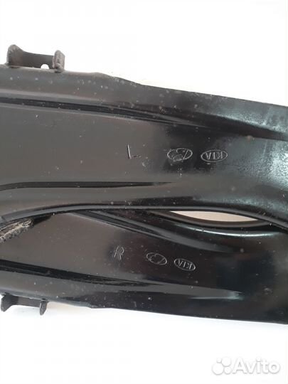 Задние рычаги Hyundai Elantra HD