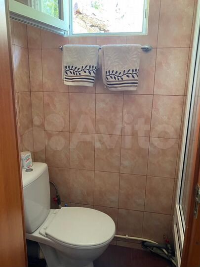 1-к. квартира, 27 м², 2/2 эт.