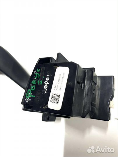 Переключатель подрулевой Ford Focus 3