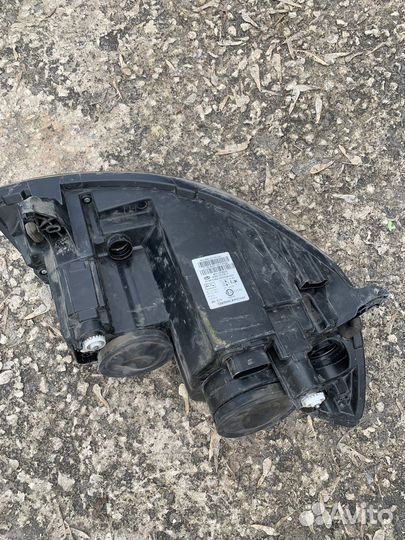 Фара на калину 2