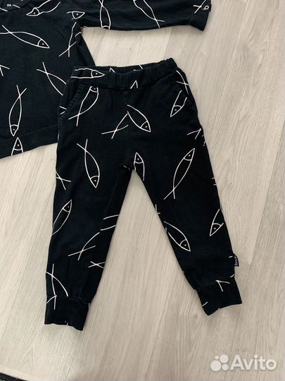 Костюм для мальчика