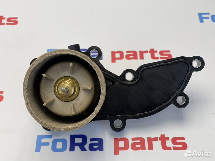 Термостат VAG 3.0tfsi Audi Q7 CGW cgwa 06E121111AL