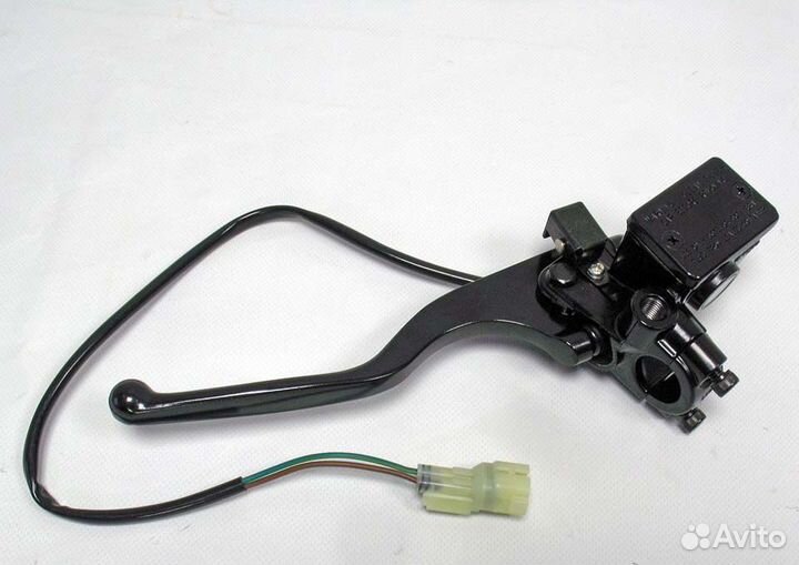 Цилиндр тормозной главный, в сборе LU079960 350500-800-0070