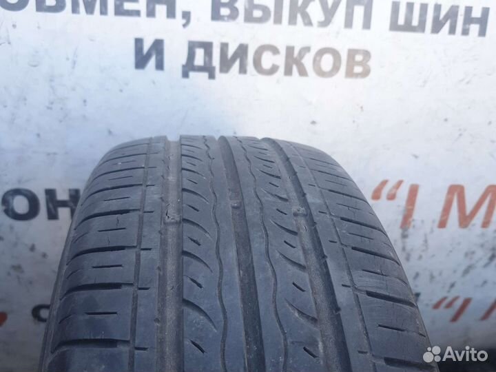 Kumho Solus KH17 195/55 R16