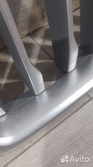 Решетка бампера Bmw X6 G06 С 2019 Года