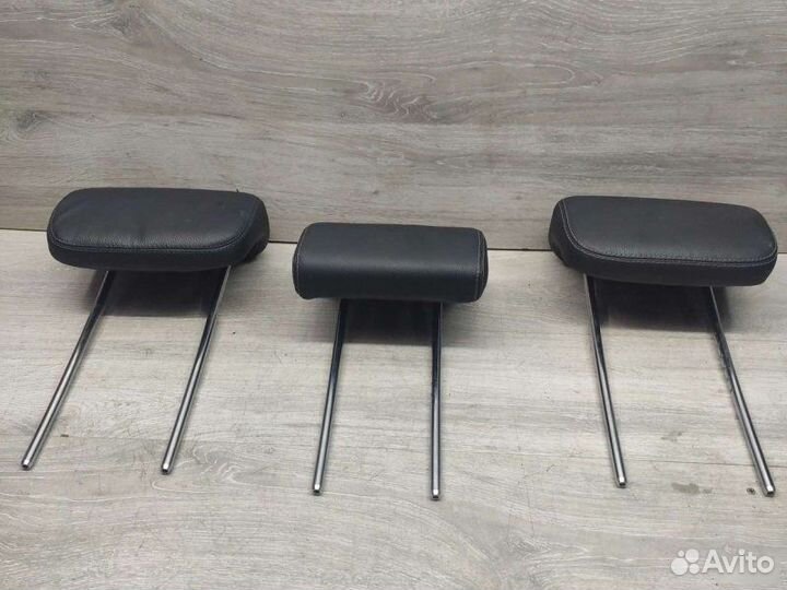 Подголовники Mercedes M W164