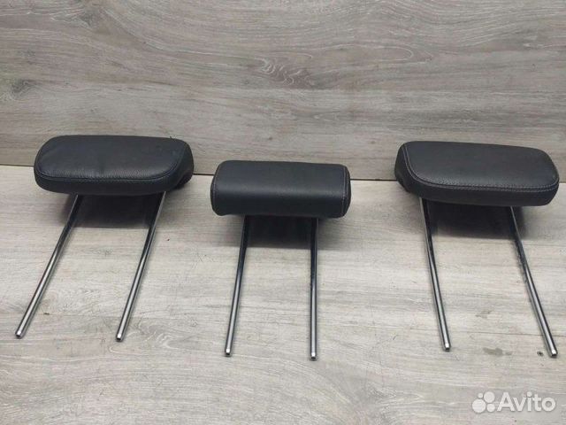 Подголовники Mercedes M W164