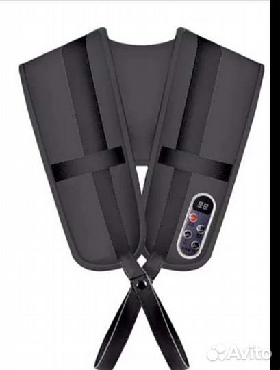 Массажер для тела