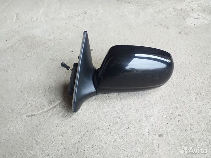 Зеркало левое Daewoo Nexia 2