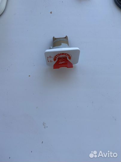 Запчасти на утюг Тефаль ultlmate 200, anti-calc