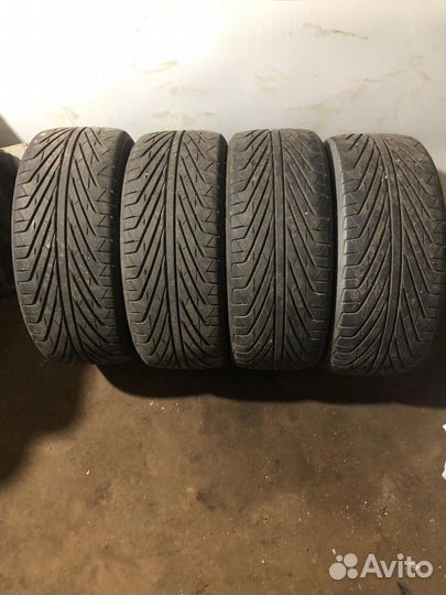 Triangle TR968 215/50 R17 95V