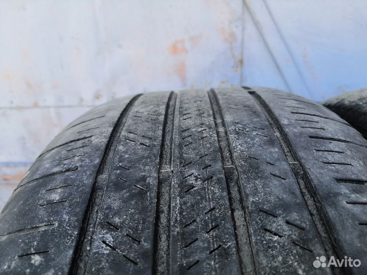 Goodyear Eagle LS 2 225/55 R18 98H