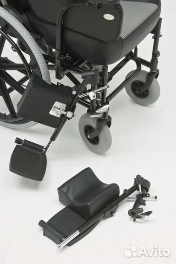 Инвалидная коляска бу