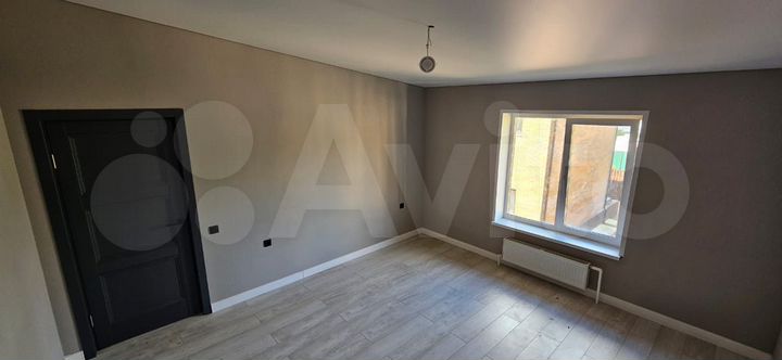 Коттедж 120 м² на участке 3,2 сот.