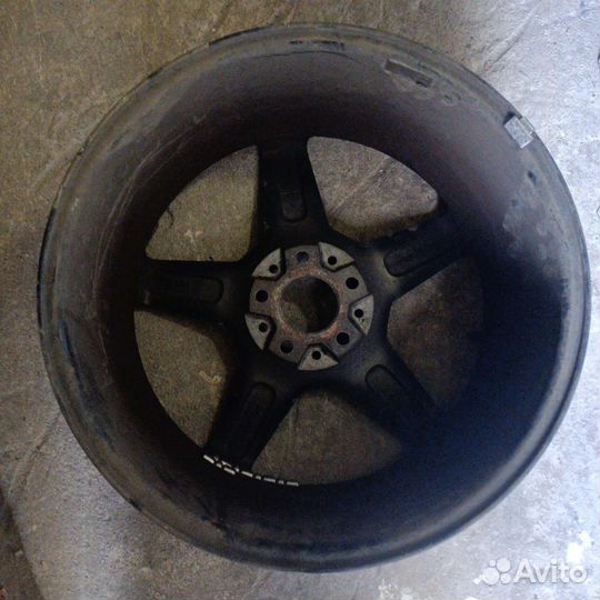Диски r18