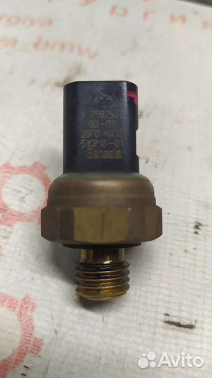 Датчик давления масла BMW F10 F11 n55 n13