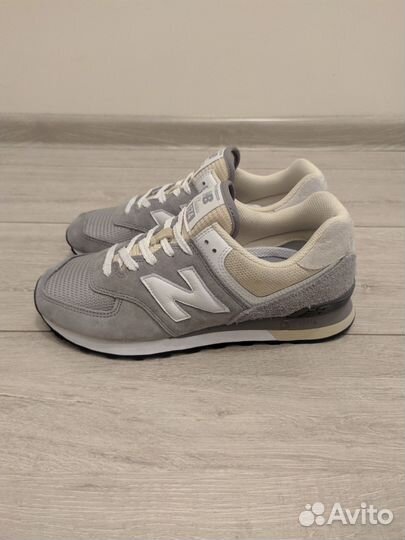 Кроссовки New Balance 574