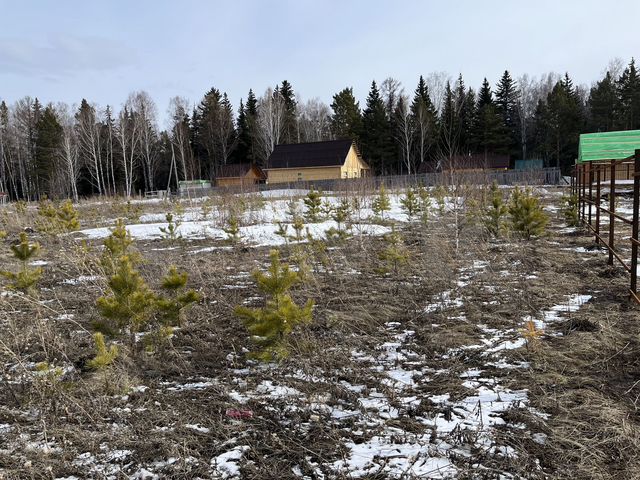 Участок 27,7 сот. (СНТ, ДНП)