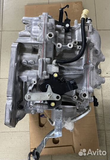 Вариатор LADA Vesta X-ray