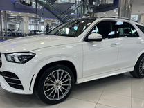 Mercedes-Benz GLE-класс 3.0 AT, 2020, 47 750 км, с пробегом, цена 8 440 000 руб.