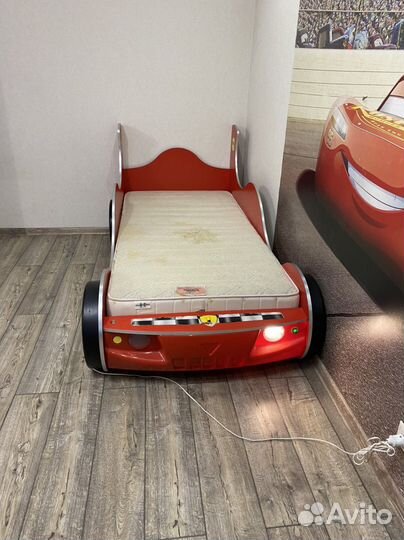 Продам мебель для детской