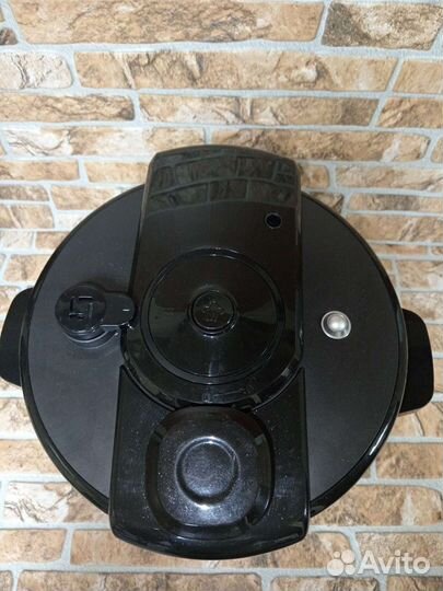 Мультиварка Скороварка Тефаль CY621D32