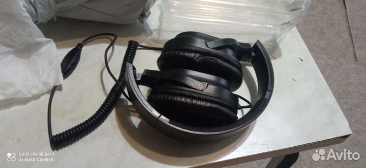 Наушники для металоискателя Tianxun TX850 и Других