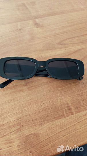Солнцезащитные очки мужские