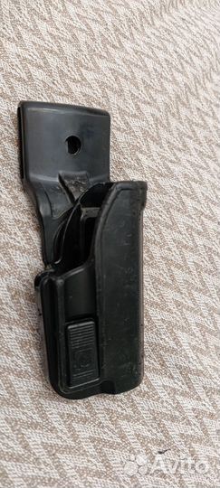 Кабура для ПМ тактическая